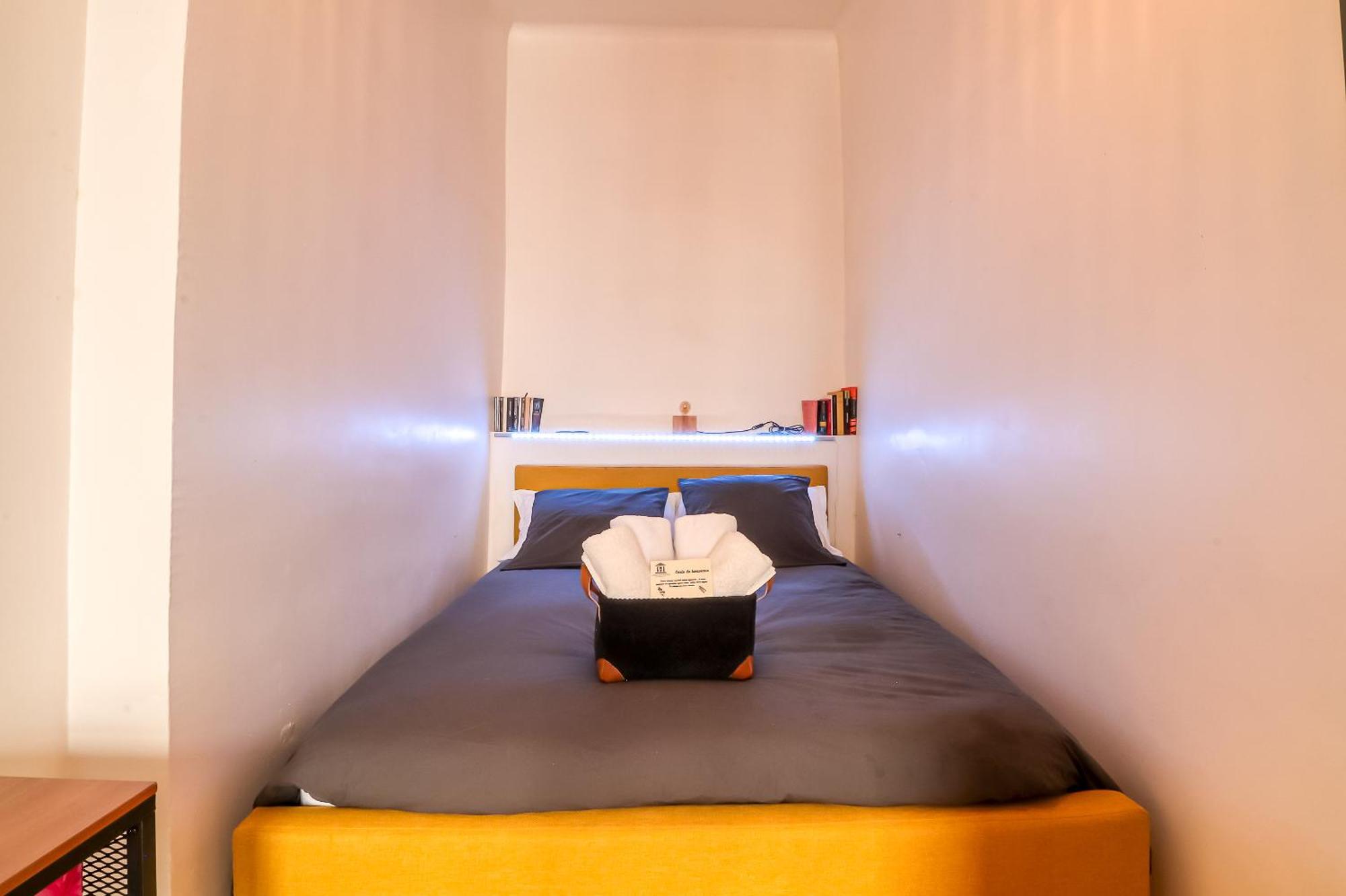 Le Vintage, Appart,Hotel Particulier, Centre Nimes Maisoncarreeconciergerie Exterior photo