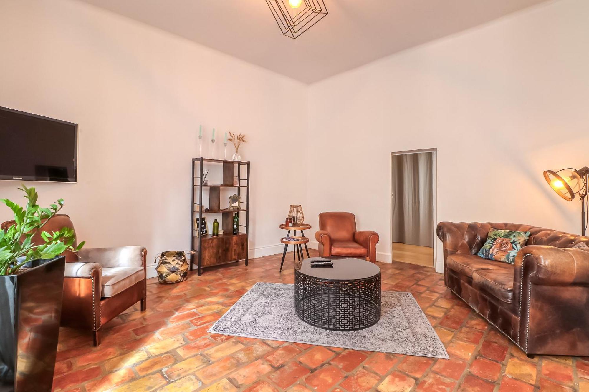 Le Vintage, Appart,Hotel Particulier, Centre Nimes Maisoncarreeconciergerie Exterior photo
